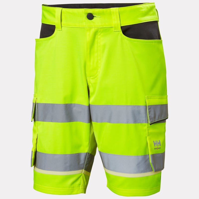 Bermuda a.v. helly hansen uc-me cargo 77517