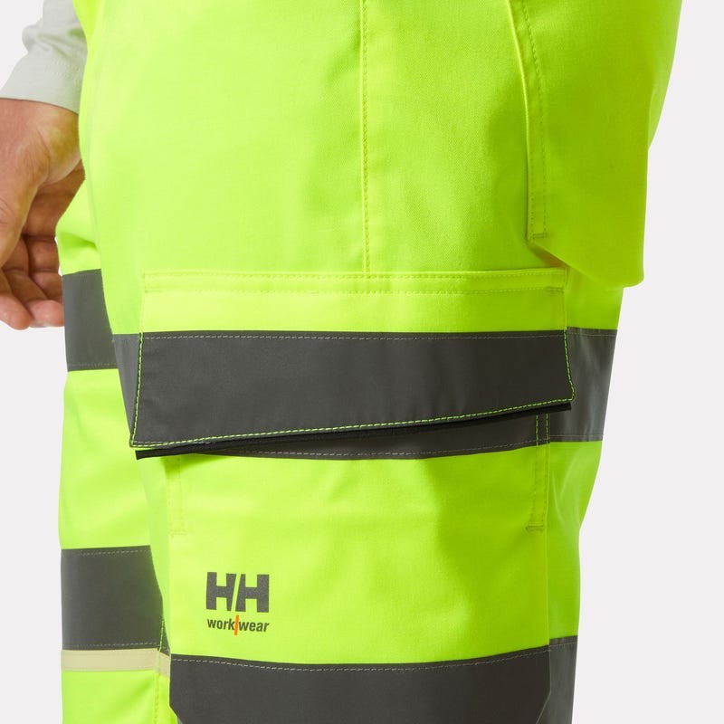 Bermuda a.v. helly hansen uc-me cargo 77517