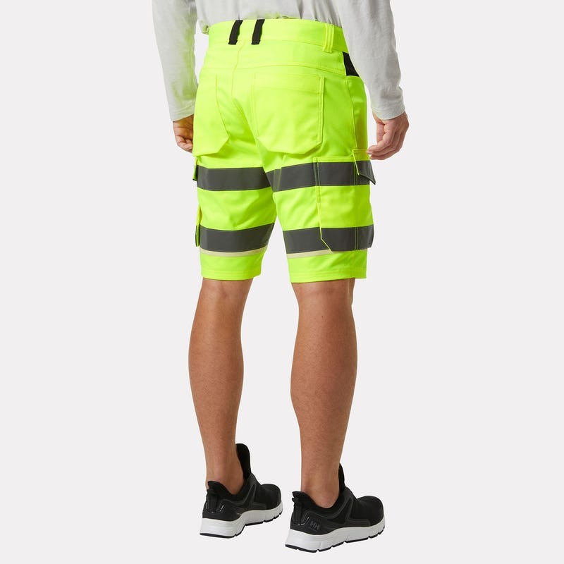 Bermuda a.v. helly hansen uc-me cargo 77517