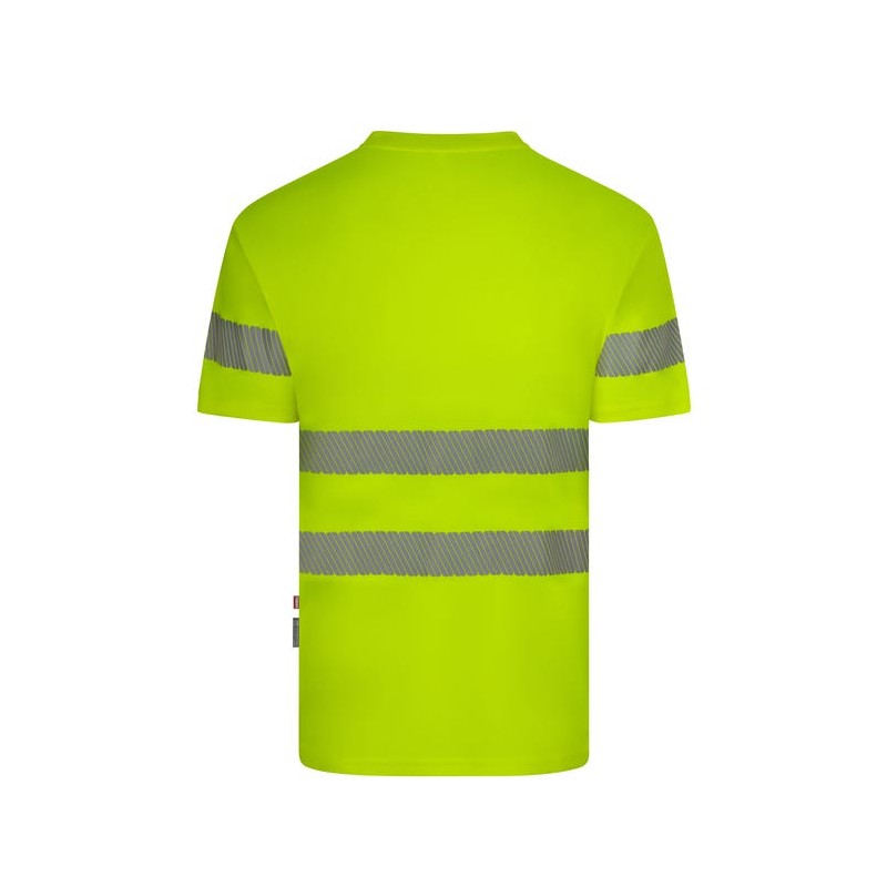 Camiseta a.v. m/c velilla  305632