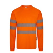 CAMISETA A.V. M/L VELILLA 305634