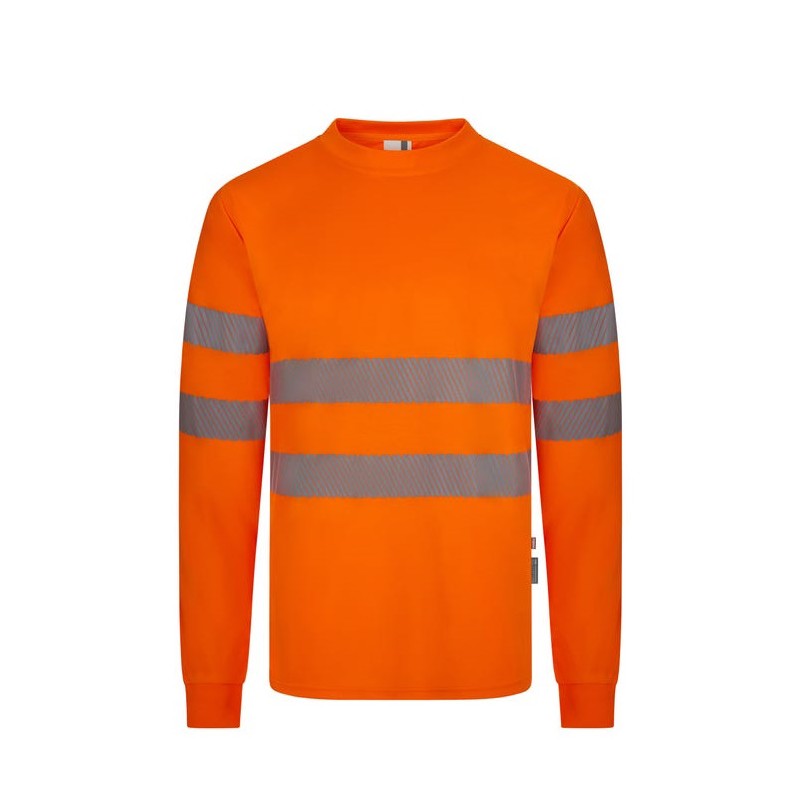 Camiseta  a.v. m/l velilla 305634