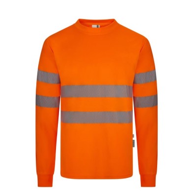 Camiseta A.V. M/L Velilla 305634