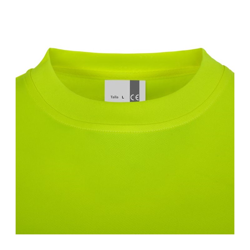 Camiseta  a.v. m/l velilla 305634