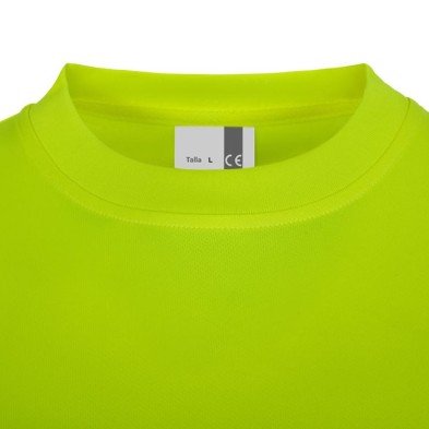 Camiseta A.V. M/L Velilla 305634