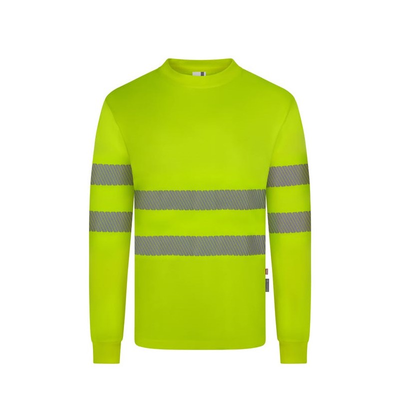 Camiseta  a.v. m/l velilla 305634