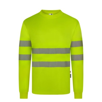 Camiseta A.V. M/L Velilla 305634