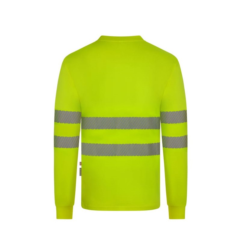 Camiseta  a.v. m/l velilla 305634