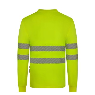 Camiseta A.V. M/L Velilla 305634