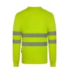 Camiseta  a.v. m/l velilla 305634