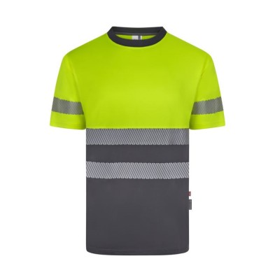 Camiseta A.V. M/C Velilla Grs Rs 305633