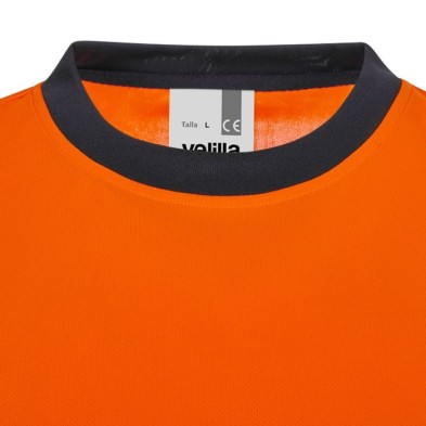 Camiseta A.V. M/C Velilla Grs Rs 305633