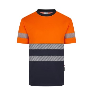 Camiseta A.V. M/C Velilla Grs Rs 305633