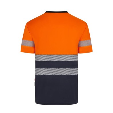 Camiseta A.V. M/C Velilla Grs Rs 305633