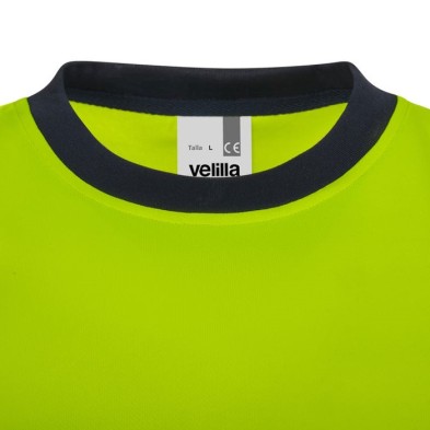 Camiseta A.V. M/C Velilla Grs Rs 305633