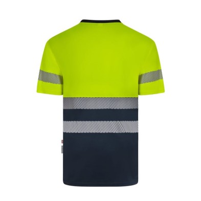 Camiseta A.V. M/C Velilla Grs Rs 305633
