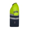 Camiseta a.v. m/c velilla grs bicolor rs 305633
