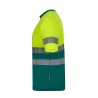 Camiseta a.v. m/c velilla grs bicolor rs 305633