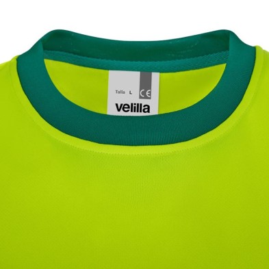Camiseta A.V. M/C Velilla Grs Rs 305633