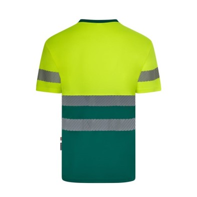Camiseta A.V. M/C Velilla Grs Rs 305633