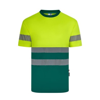 Camiseta A.V. M/C Velilla Grs Rs 305633