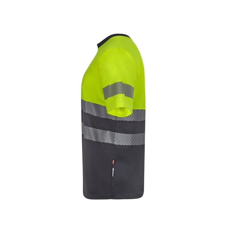Camiseta a.v. m/c velilla grs bicolor rs 305633
