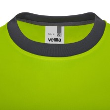 CAMISETA A.V. M/C VELILLA GRS BICOLOR RS 305633