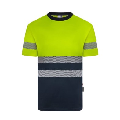 Camiseta A.V. M/C Velilla Grs Rs 305633