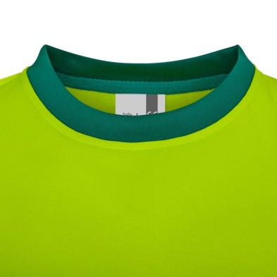 Camiseta A.V. M/L Velilla Grs Rs 305635