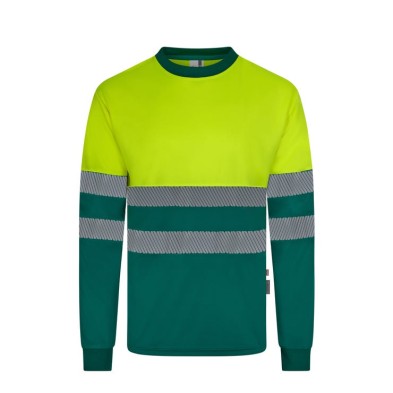 Camiseta A.V. M/L Velilla Grs Rs 305635