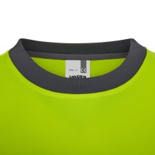 CAMISETA A.V. M/L VELILLA GRS BICOLOR RS 305635