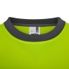 Camiseta a.v. m/l velilla grs bicolor rs 305635