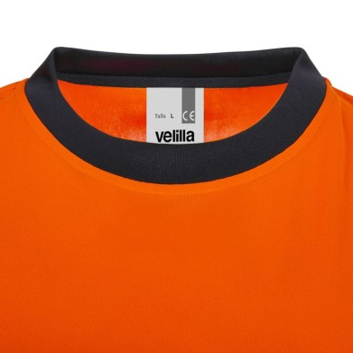 Camiseta A.V. M/L Velilla Grs Rs 305635