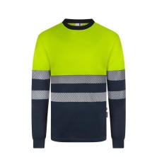 CAMISETA A.V. M/L VELILLA GRS RS 305635