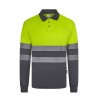 Polo a.v. m/l velilla grs bicolor rs 305535