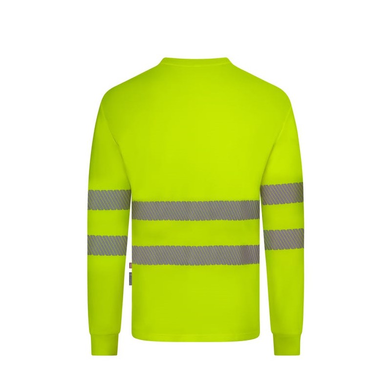 Camiseta a.v. m/l velilla 305618