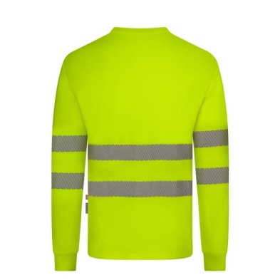Camiseta A.V. M/L Velilla 305618