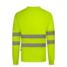 Camiseta a.v. m/l velilla 305618