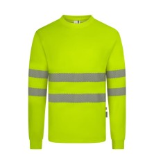 CAMISETA A.V. M/L VELILLA 305618