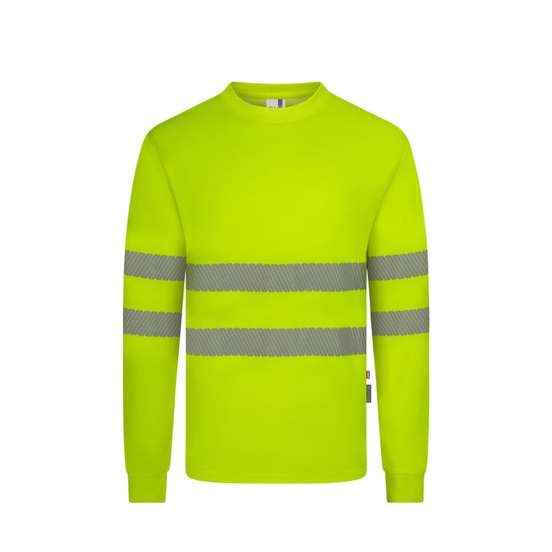 Camiseta a.v. m/l velilla 305618