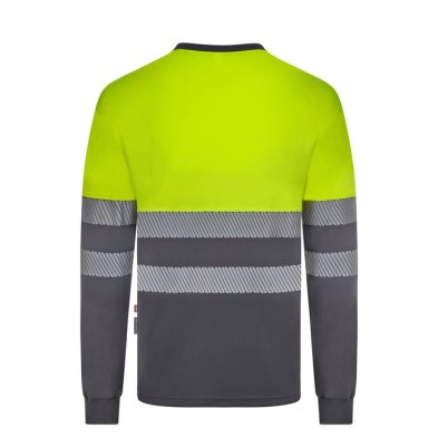 Camiseta A.V. M/L Velilla 305619