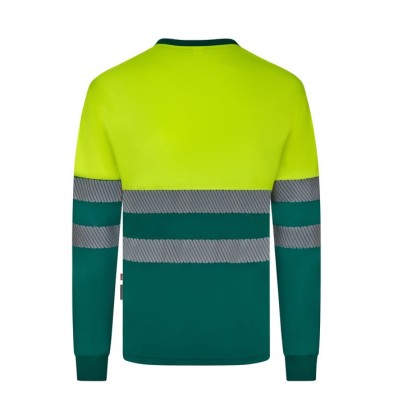 Camiseta A.V. M/L Velilla 305619