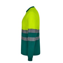 CAMISETA A.V. M/L VELILLA 305619