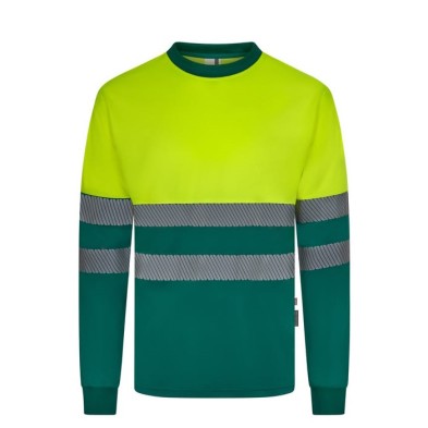 Camiseta A.V. M/L Velilla 305619