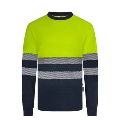 Camiseta A.V. M/L Velilla 305619