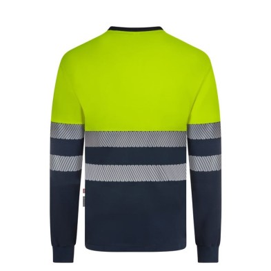 Camiseta A.V. M/L Velilla 305619