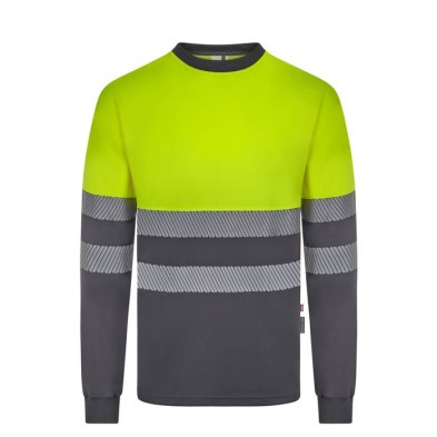 Camiseta A.V. M/L Velilla 305619