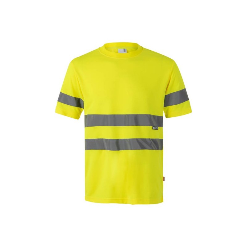 Camiseta a.v. m/c velilla 305602