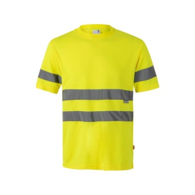 Camiseta A.V. M/C Velilla 305602