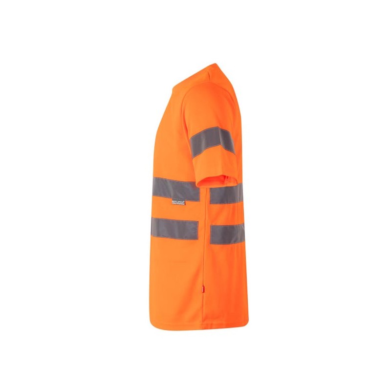 Camiseta a.v. m/c velilla 305602